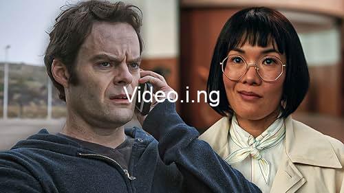 Why did bill hader and ali wong break up viral photo before split leaves fans devastated