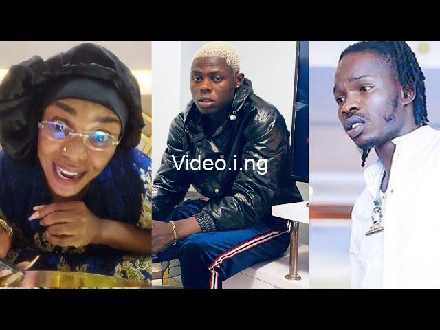 Why mohbads father is very angry iyabo ojo reveals shocking details watch