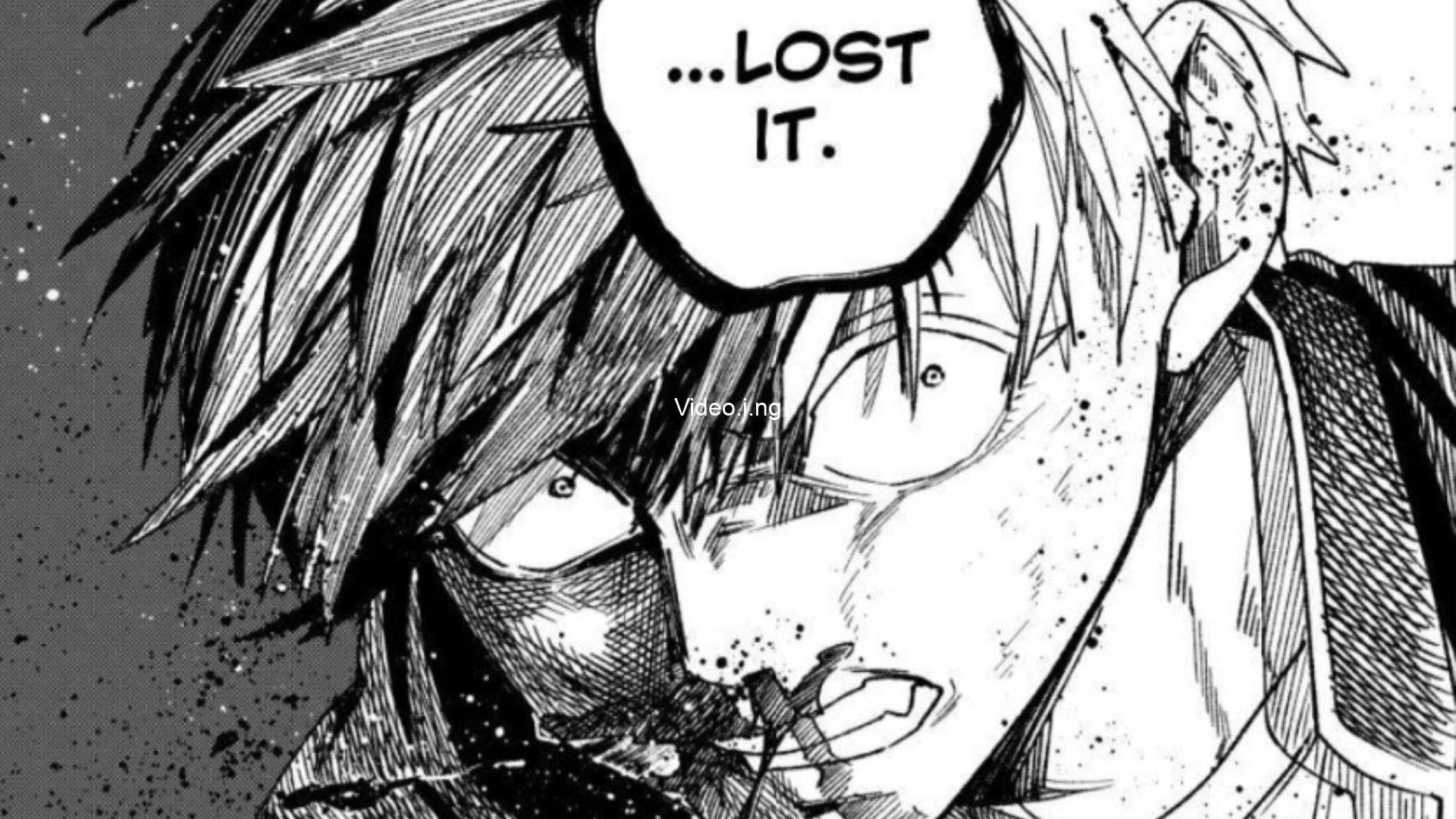 Wind breaker chapter 204 release date time where to read manga