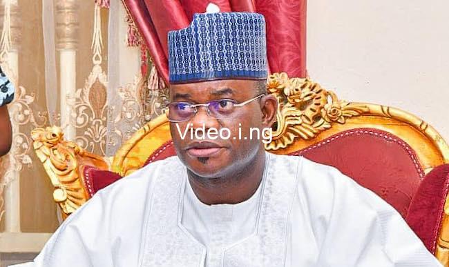 Yahaya bello is innocent until the court finds him guilty efcc