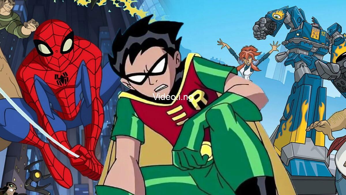 10 incredible animated shows canceled on brutal cliffhangers that still hurt