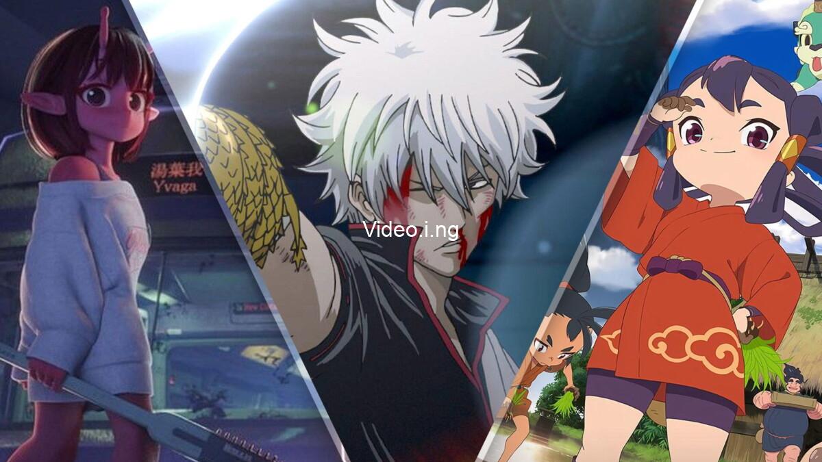 10 upcoming february 2026 anime ranked by watch potential