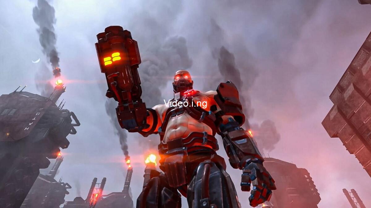 4 overpowered helldivers 2 loadouts that will help you turn cyborgs into scrap on cyberstan