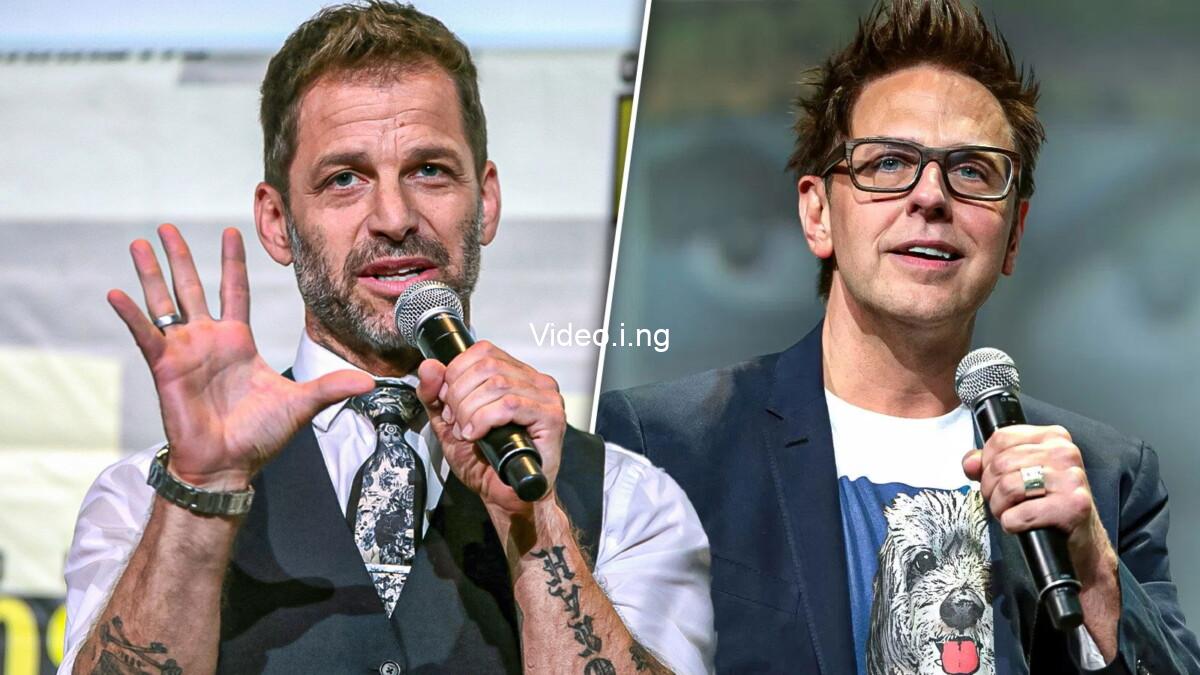 5 mcu and dcu directors who are more influential than zack snyder