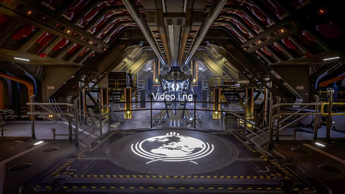 99 percent of helldivers 2 players miss this clever easter egg when calling in a super destroyer