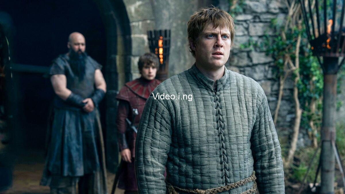 A knight of the seven kingdoms has a scene that proves dunk needed a got bloodlines brain