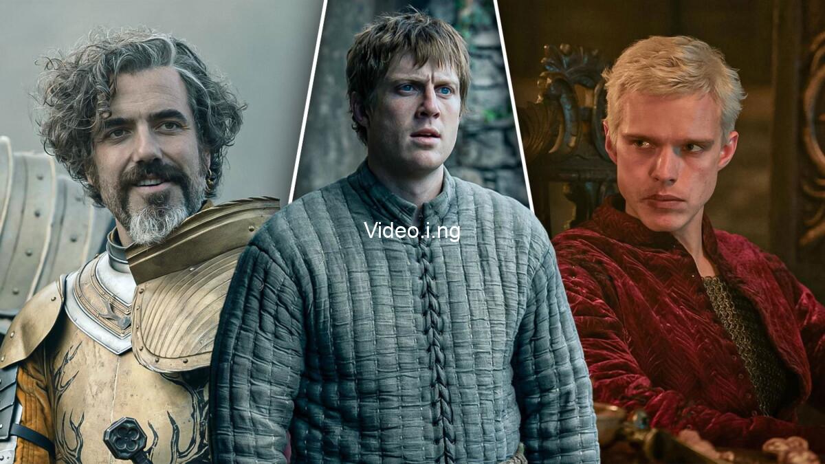 A knight of the seven kingdoms what does a trial of the seven mean
