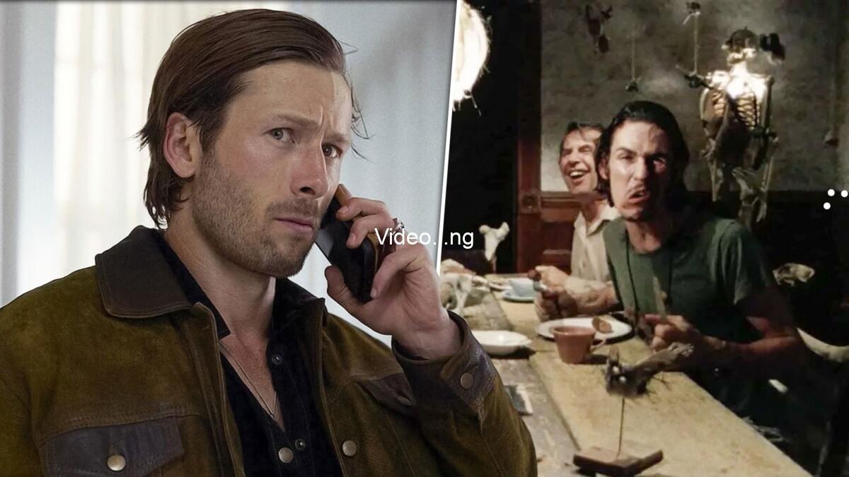 A24 wins bid for 1970s horror franchise with glen powell in major role