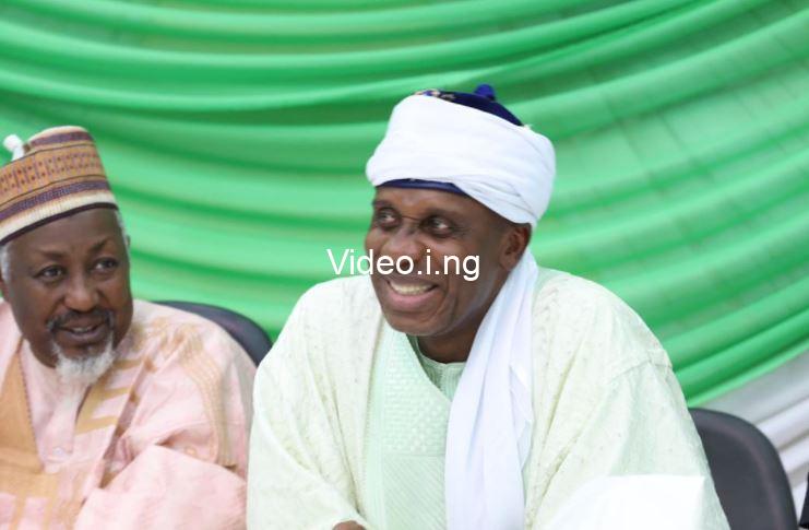 Adc should consider a southerner for 2027 presidency amaechi