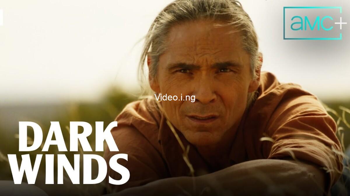 Ambitious Fourth Season of AMC’s “Dark Winds” is a Mesmerizing and Moving Gem