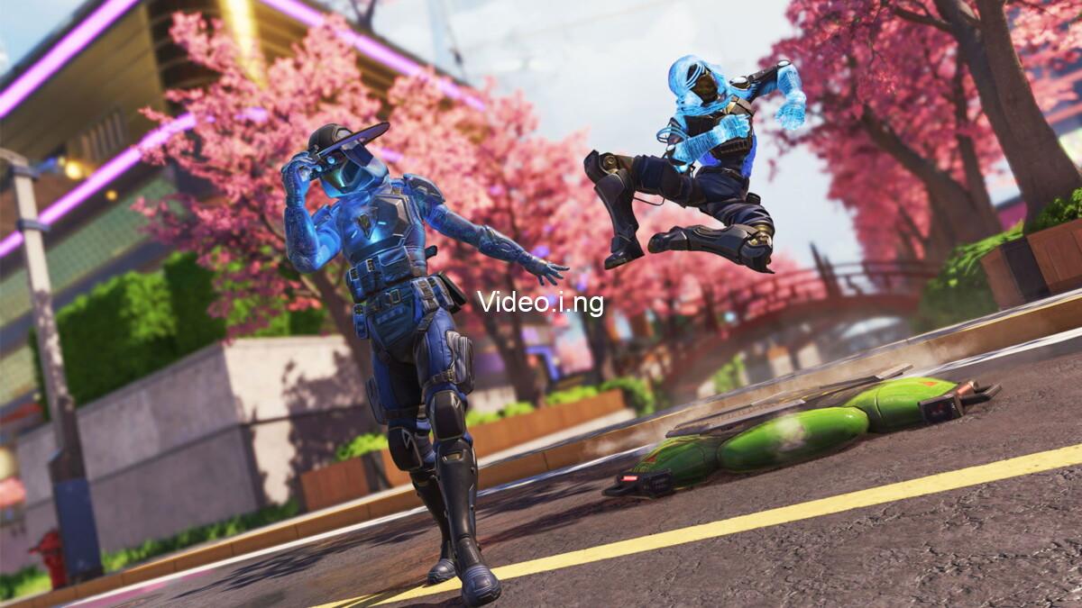 Apex legends season 28 release date time early patch notes