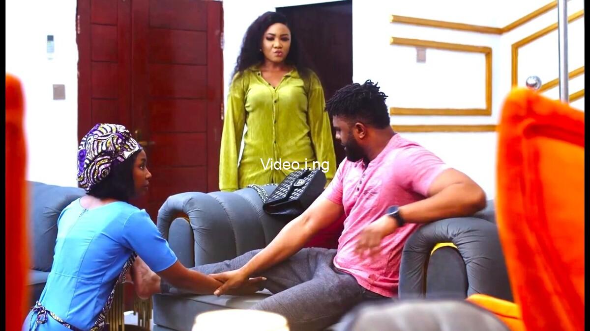 Arrogant Lady Neglected His Fiance After His Accident But A Caring Maid Won His Heart