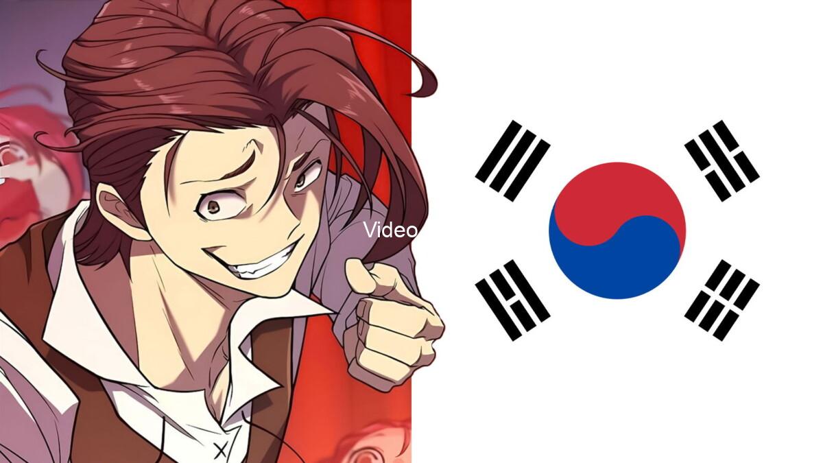 Asia is so weird with copyright law south koreas anti piracy manhwa crackdown called out for being blatantly hypocritical