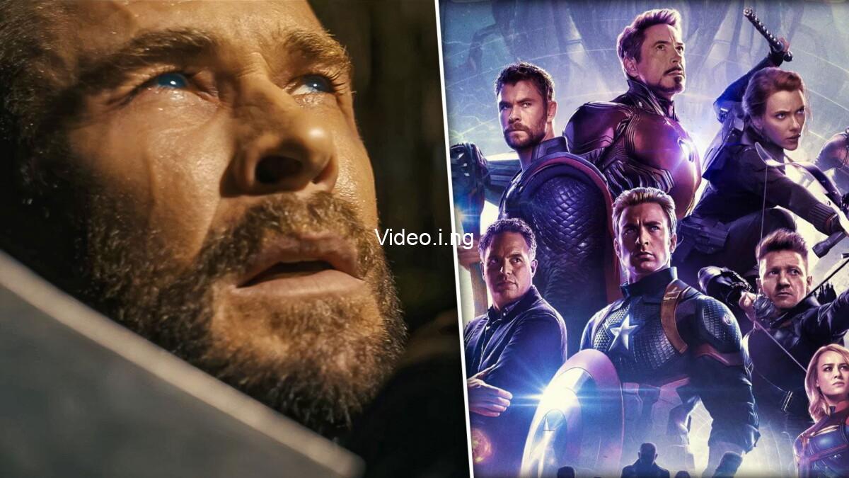 Avengers doomsday vs endgame debate is clearer than ever after chris hemsworths emotional verdict