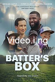 Batters box 2025 movie