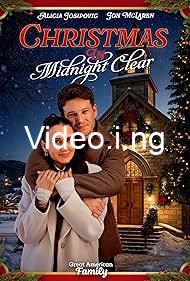 Christmas in midnight clear 2025 movie