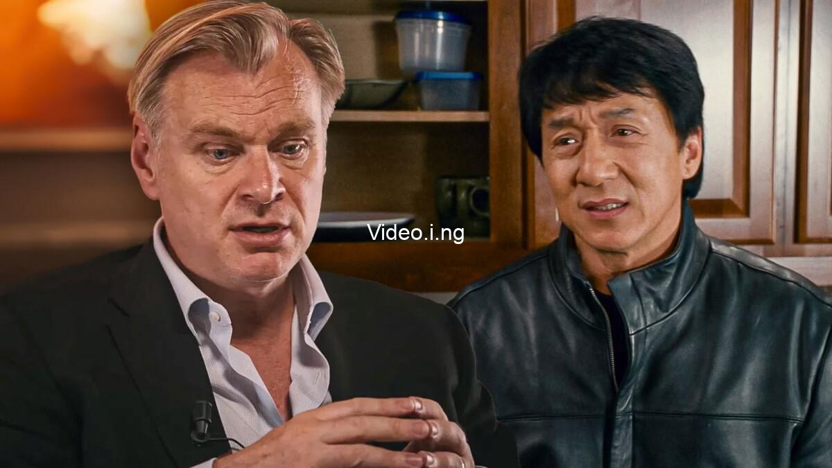 Christopher nolan jackie chan and other celebrities who exist in mcu