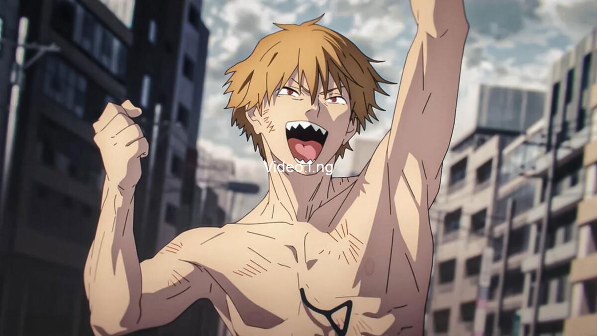 Denji va hypes up chainsaw man reze arc award nod after humiliating oscars snub