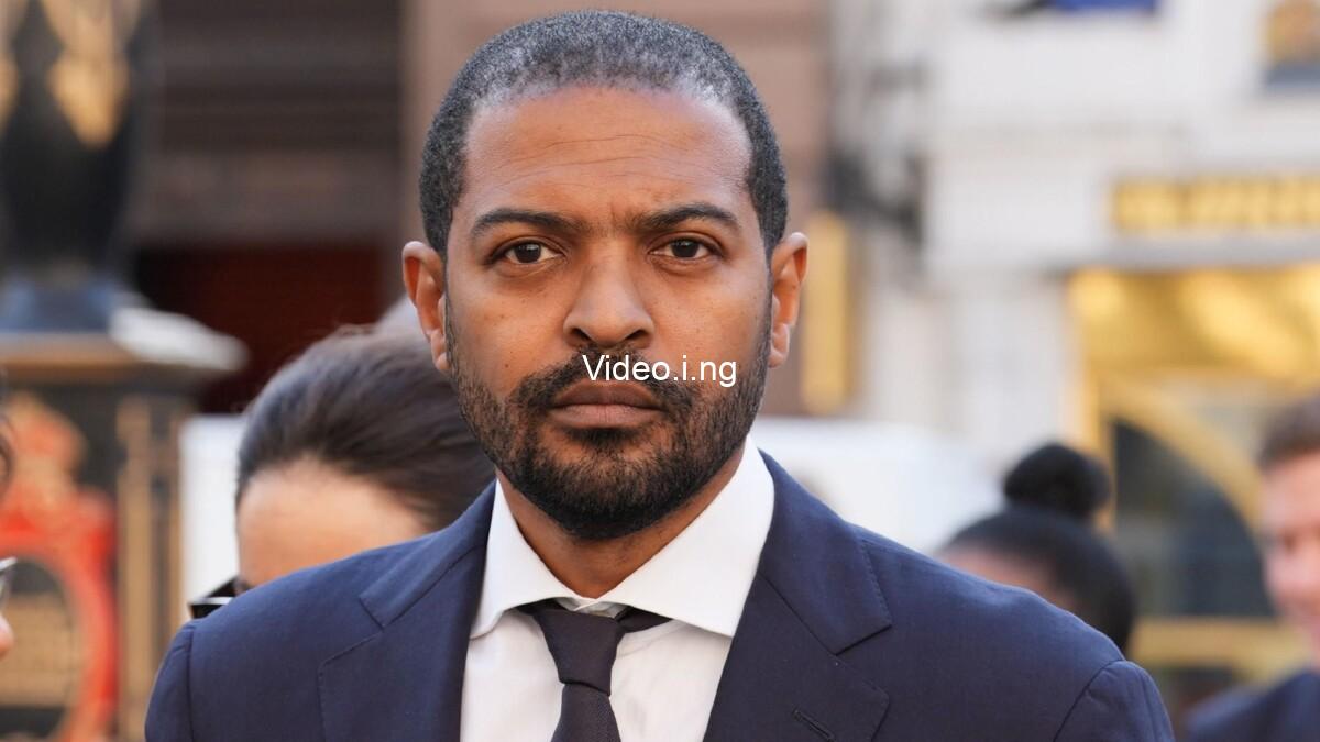 Doctor who star noel clarke arrested over alleged attempted rape