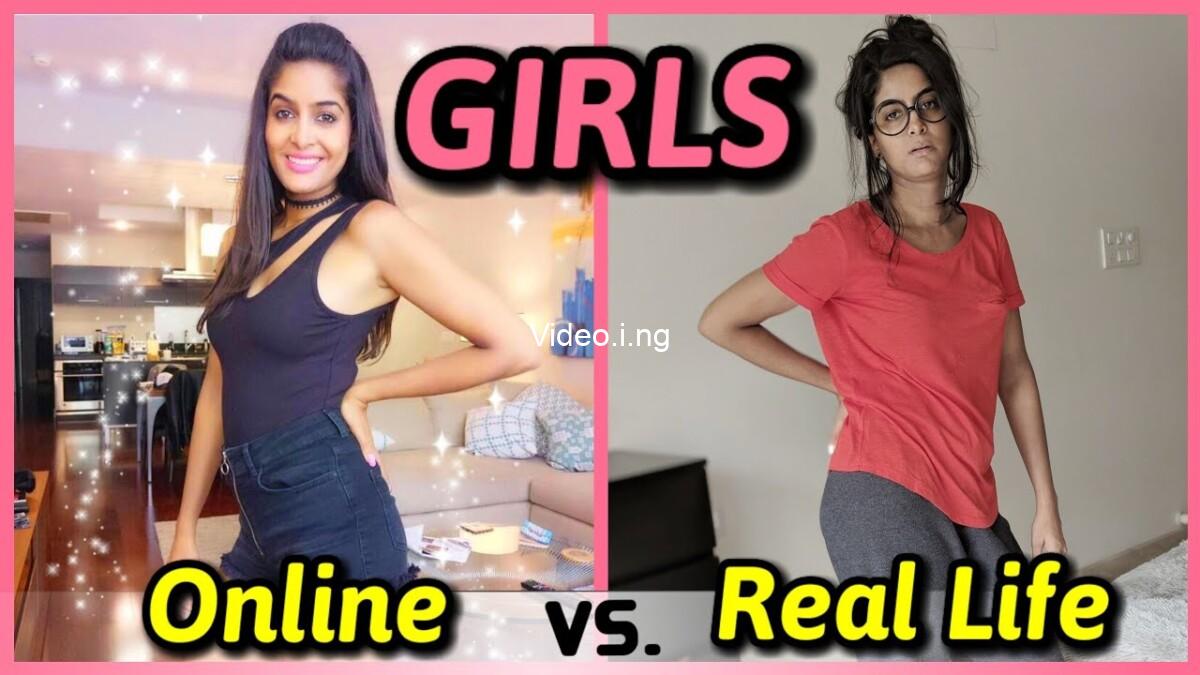 Download comedy video chi dera online vs reality