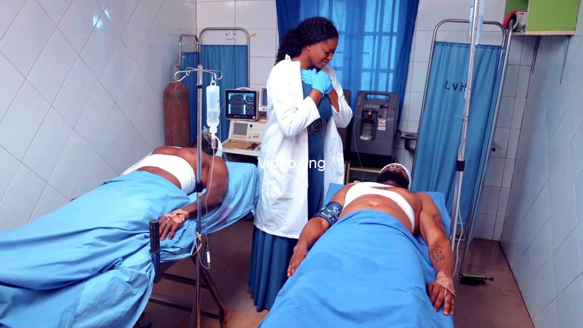 Everyone Is Shaking In Shock While Watching This Mind Blowing Family Movie