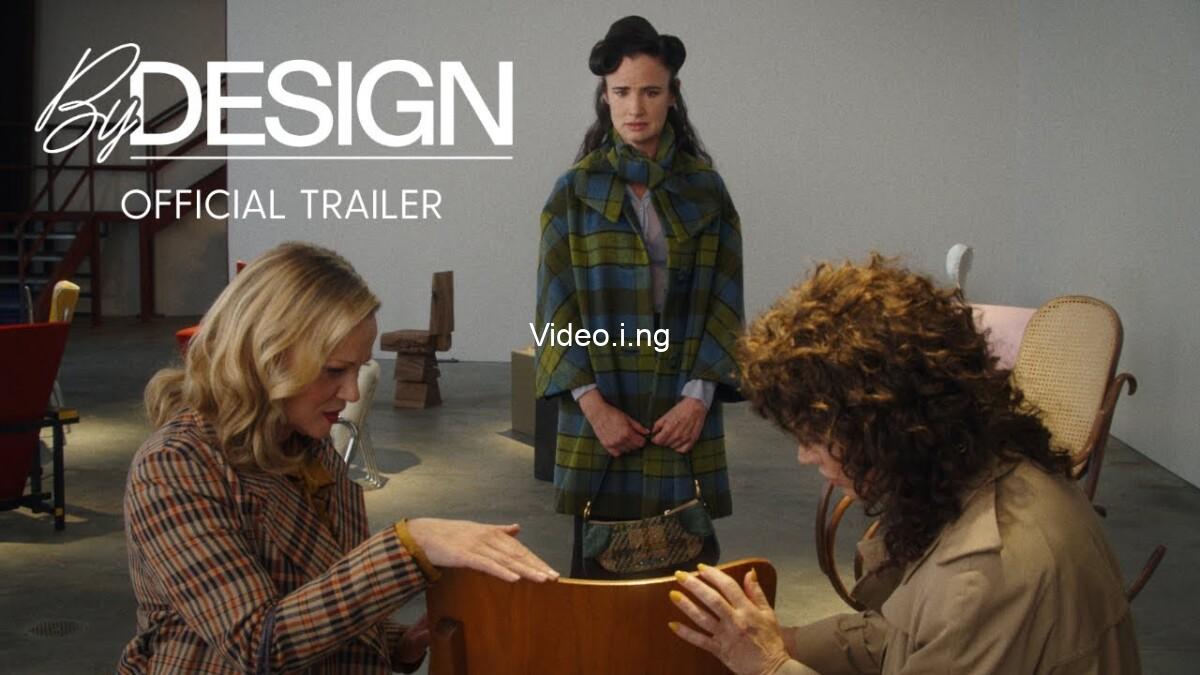 Female Filmmakers in Focus: Amanda Kramer on “By Design”