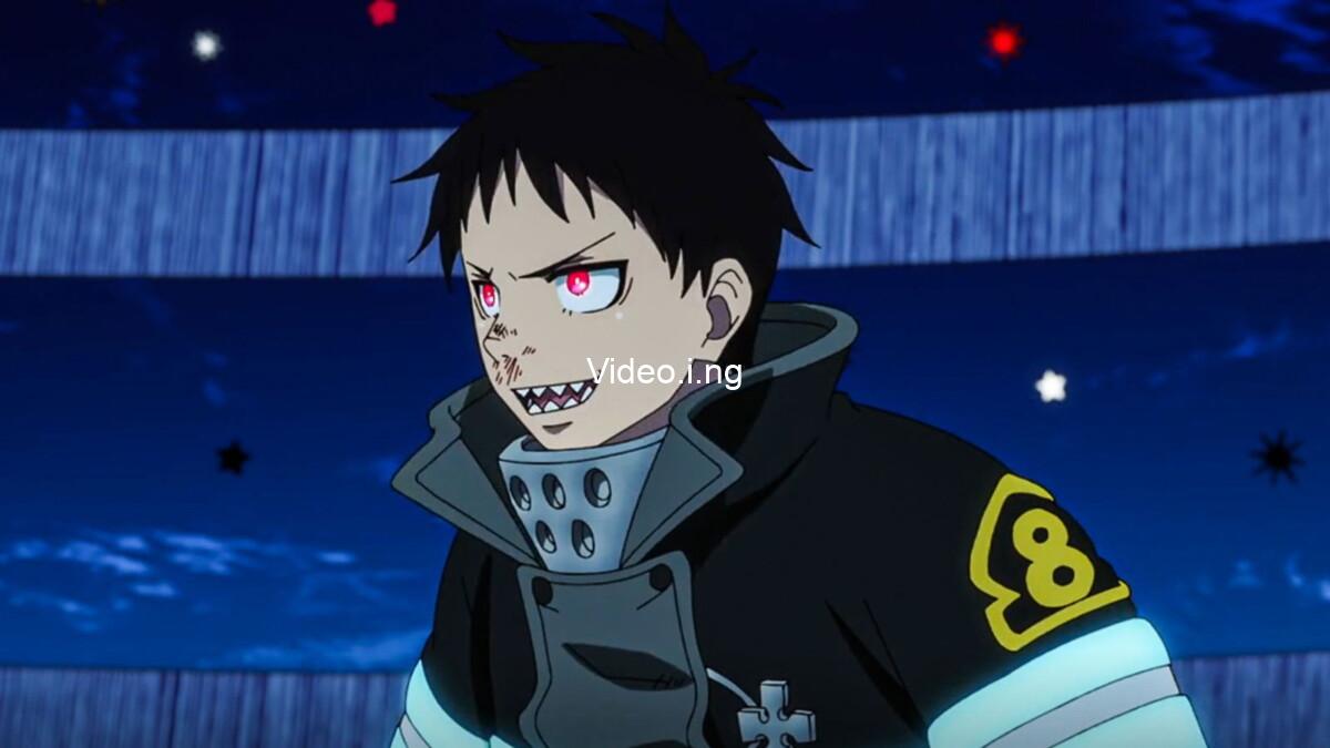 Fire force season 3 part 2 episode 4 review how the great cataclysm can be avoided
