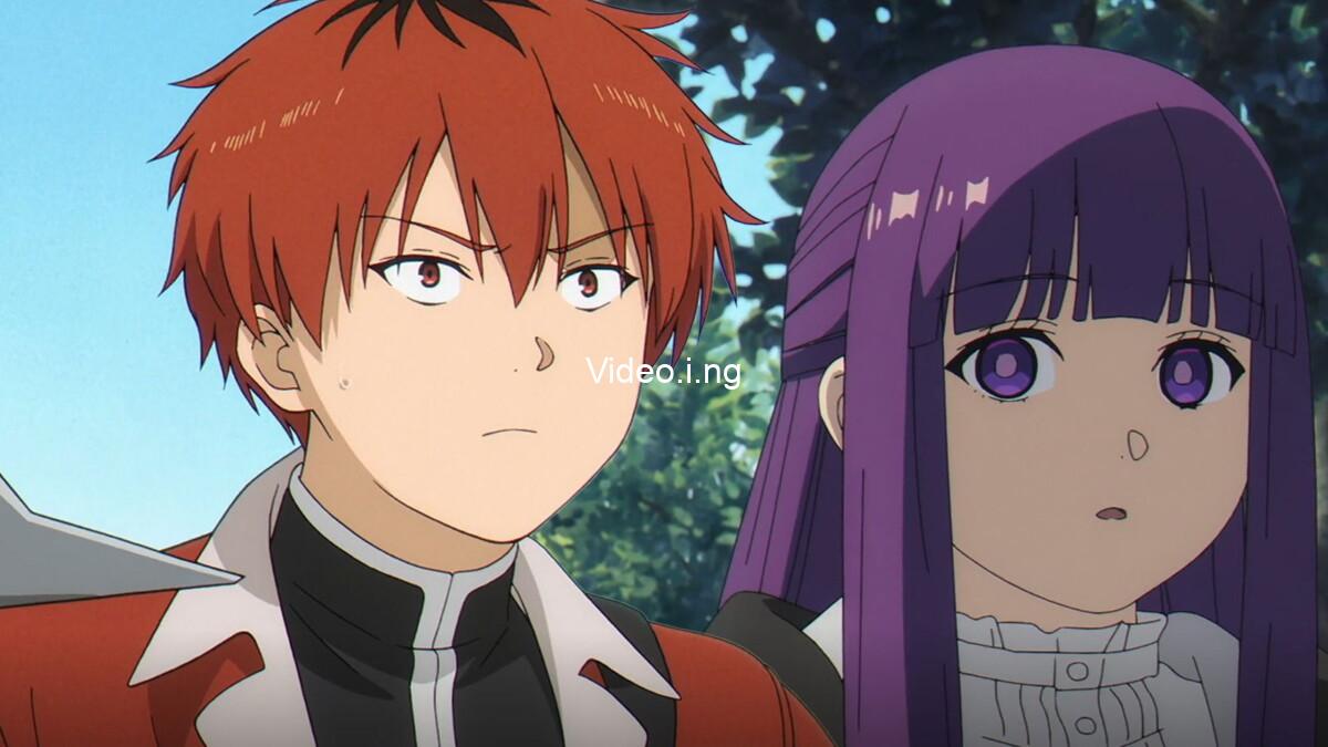 Frieren Season 2 Episode 3 Review: Why Fern x Stark Is the Realest Romance in All Anime