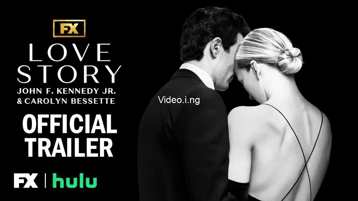 FX’s “Love Story: JFK Jr. and Carolyn Bessette” Is A Stunning Exploration of Public and Private Life