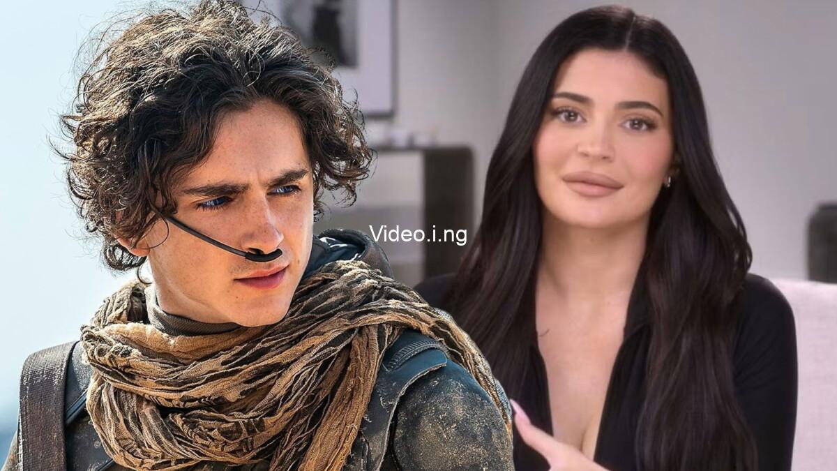 He can find himself another gal is kylie jenner pushing too hard to make things official with timothee chalamet