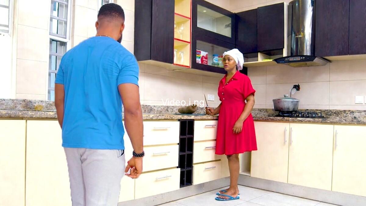 He Employed Her As His Maid To Pay Off Her Father’s Debt But Ended Up Seeing A Wife Material In Her