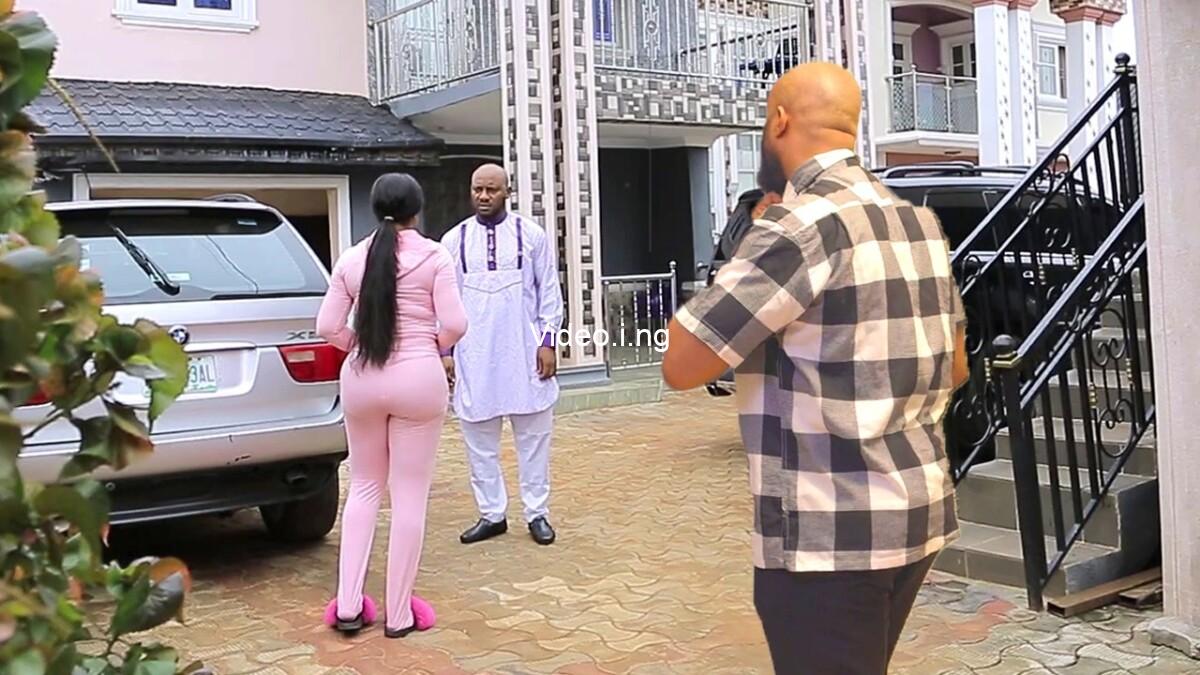 He Sent His Fiancee To His Boss For The Night But His Boss Fell In Love With Her & Wants Her