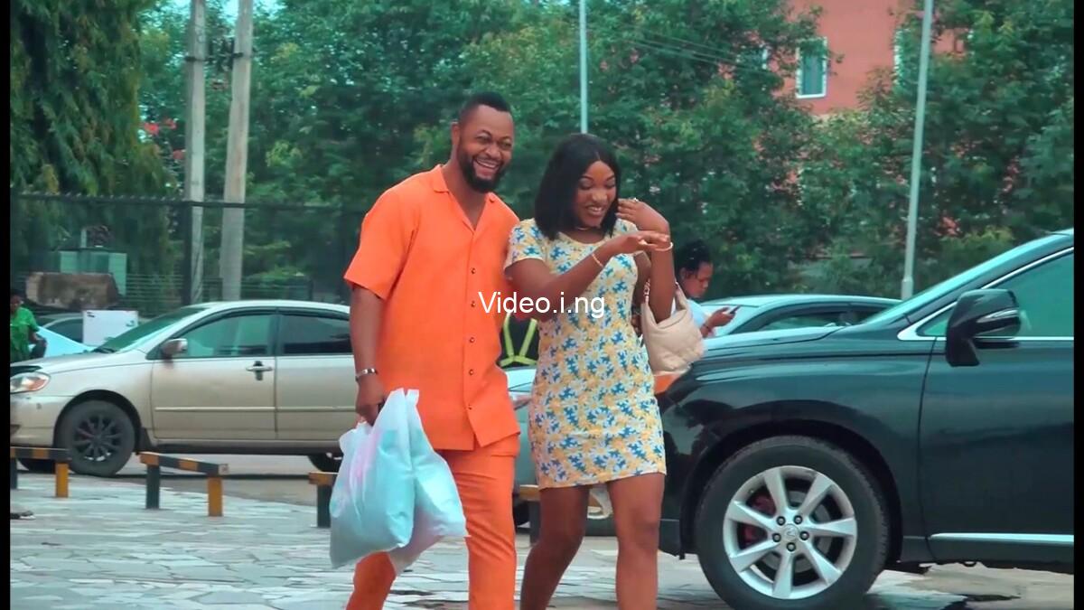 Her Greedy Mother Wants Her To Marry An Old Man Because Of Money But God Sent her A Kind Billionaire