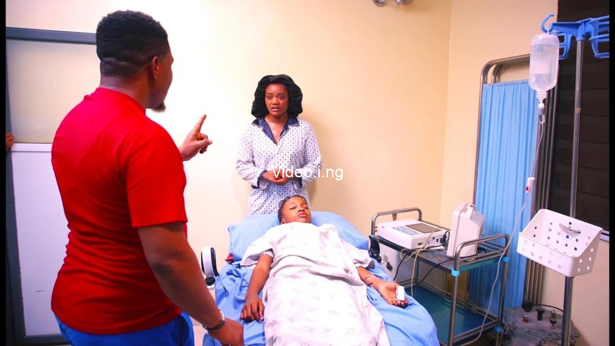 Her Step Daughter She Abused Was Admitted To The Hospital But Never Knew Her Dad Will Kick Her Out