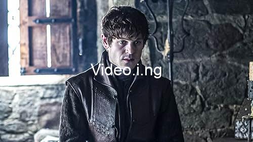 How 1 game of thrones rpe scene made iwan rheon lose sleep sparked massive backlash