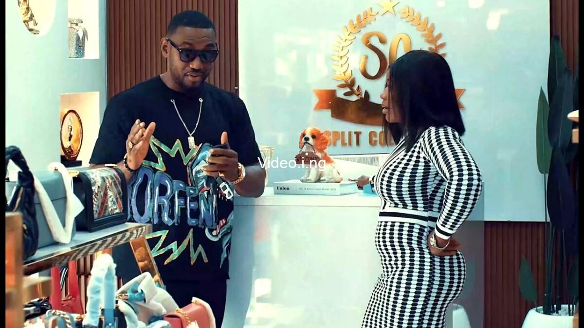 How A Handsome Man Won The Heart Of A Busy Business Lady That Has No Time For Men