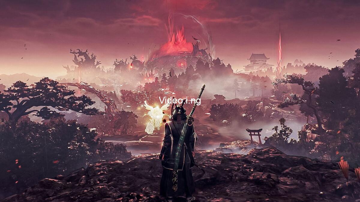 How long is nioh 3 story length full mission list