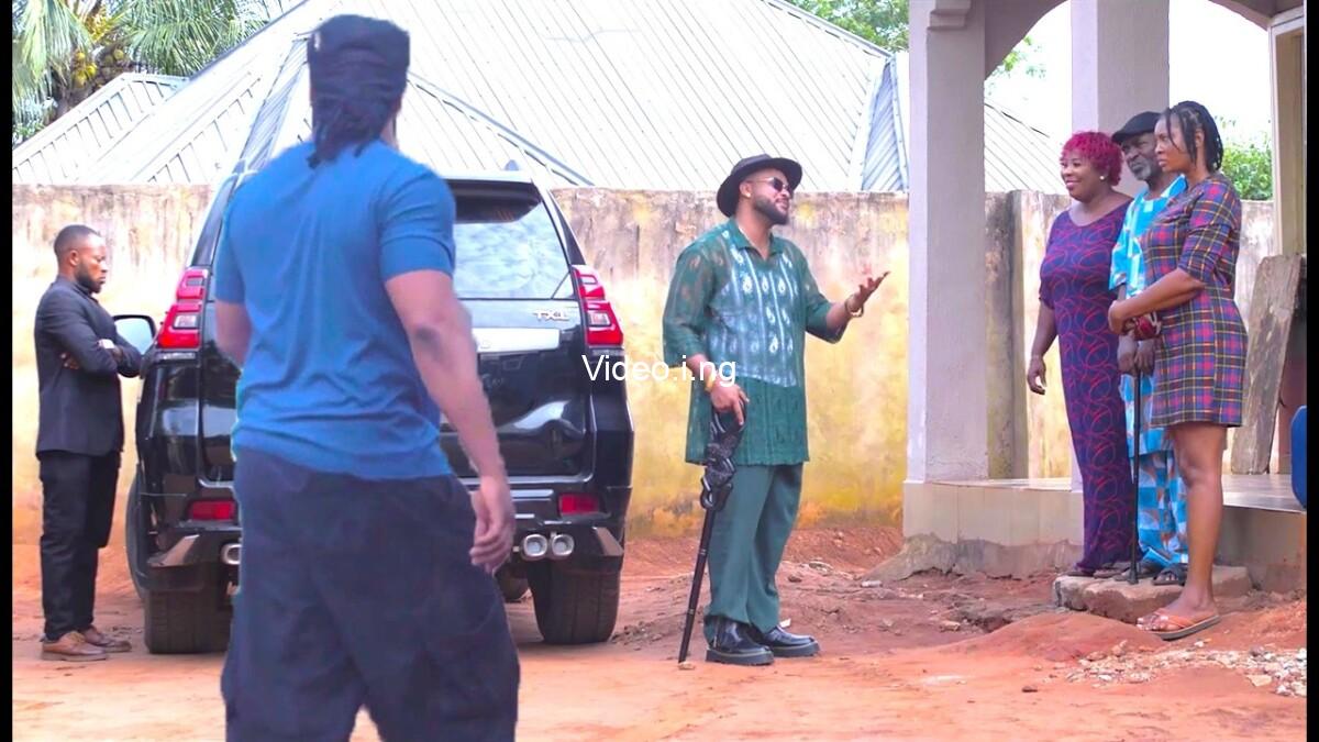 I Sacrificed Everything To Save Her Life & She Dumped Me For A Rich Man But God Changed My Story