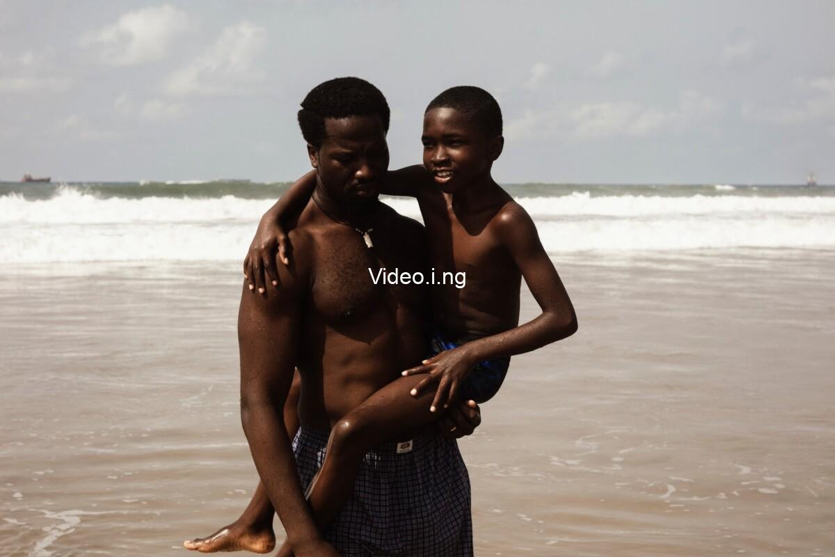 I Will See You In Dreams: Akinola Davies Jr. on “My Father’s Shadow”