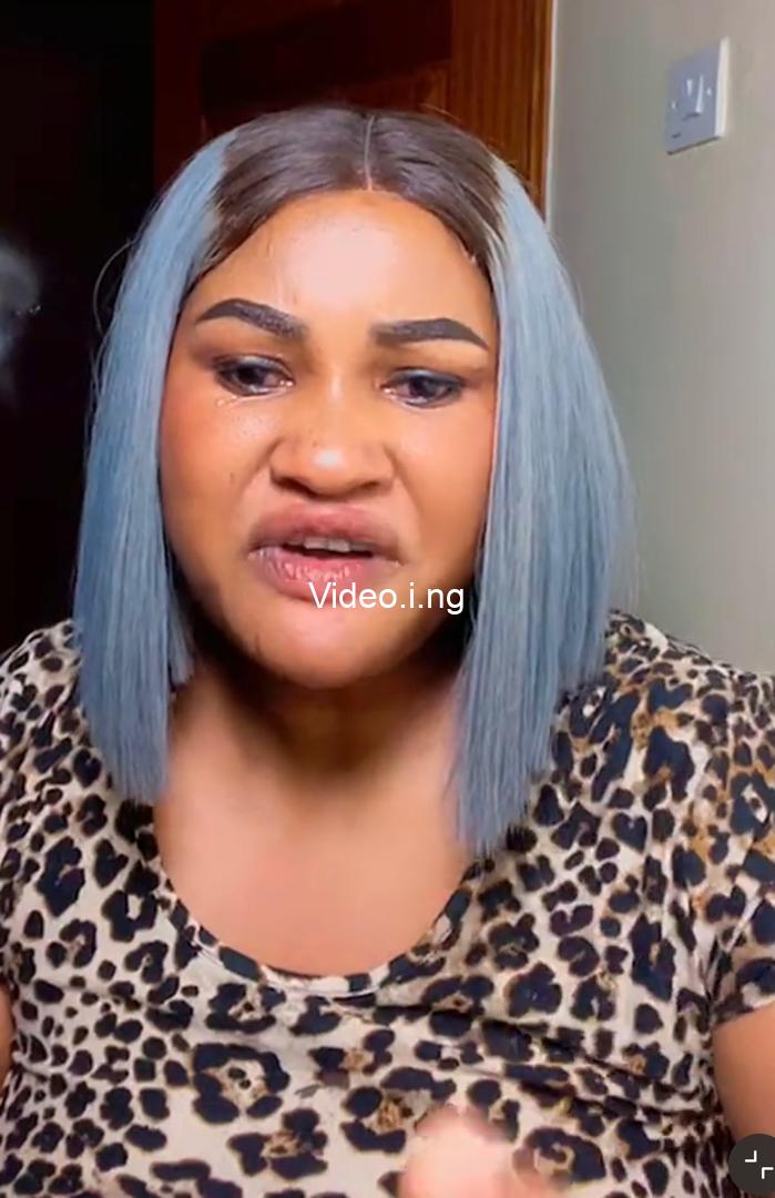 If pascal can neglect his son he wont care about his people cubana chief priest alleged baby mama blasts him over apc support