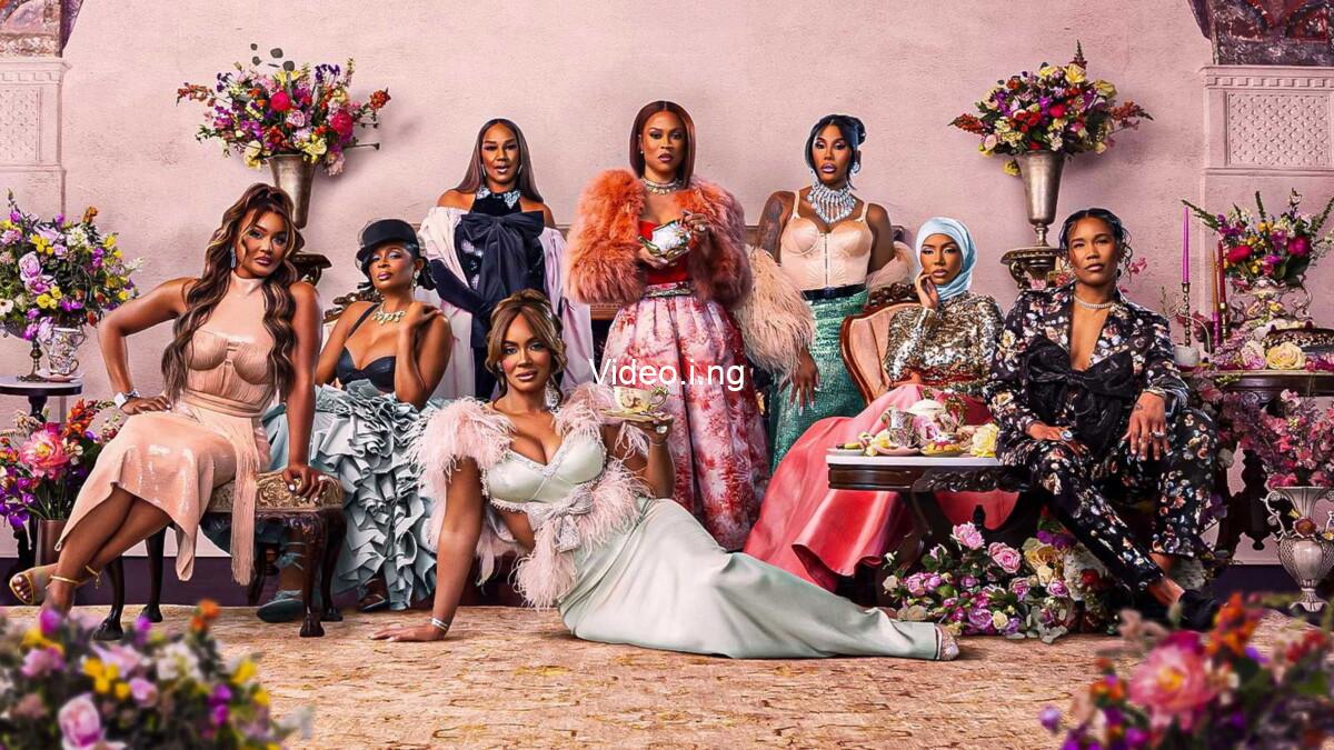 Is basketball wives cancelled after season
