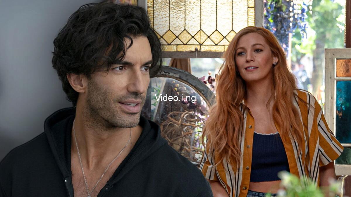 Is justin baldoni trying to shield assets with his 9m mansion sale ahead of blake lively trial