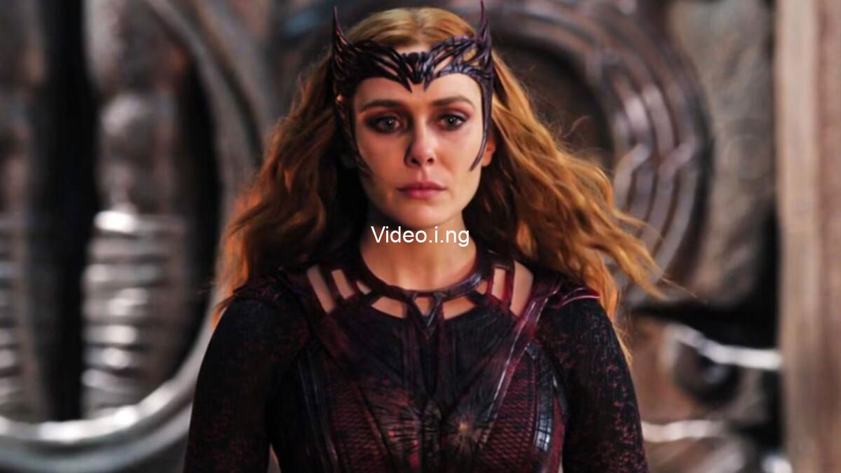 Is scarlet witch alive this avengers doomsday fan theory might just convince you