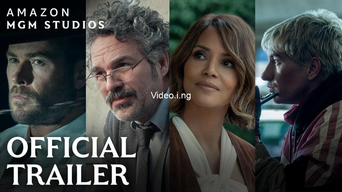 It All Starts With the Meditation App: Bart Layton on “Crime 101”