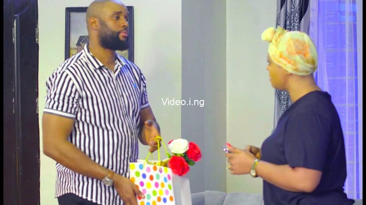 My Husband Abandoned Me For 7Months But Returned Home Thinking Gifts Would Fix Everything
