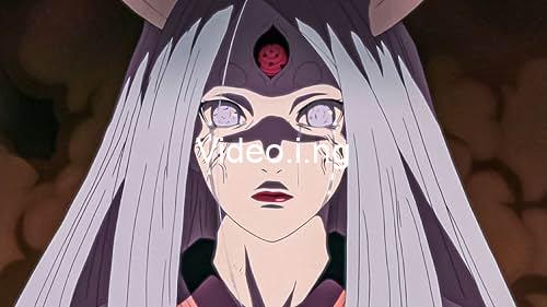 Narutos final villain was never kaguya it was the system that created her