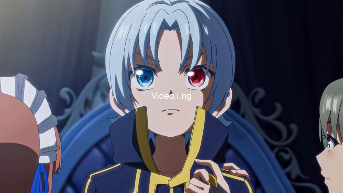 Noble reincarnation episode 5 release countdown story streaming details