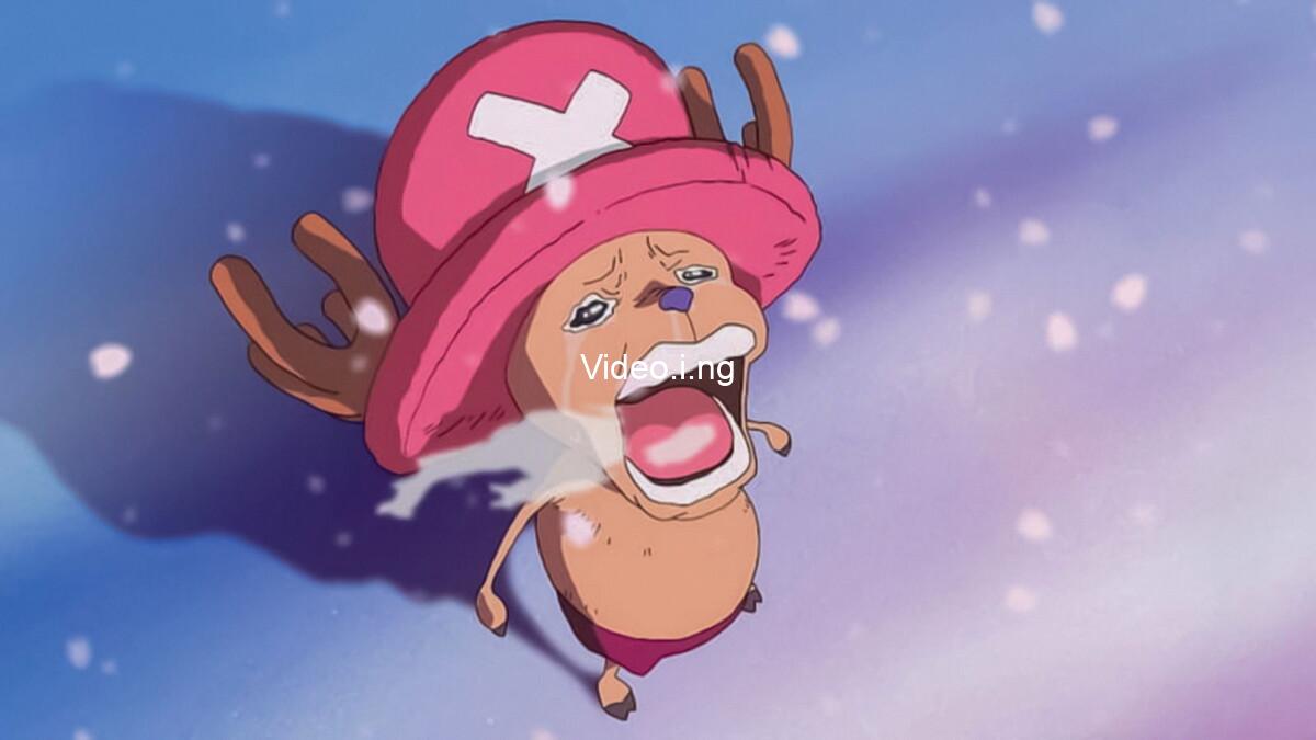 One pieces saddest moments are about dreams that almost died