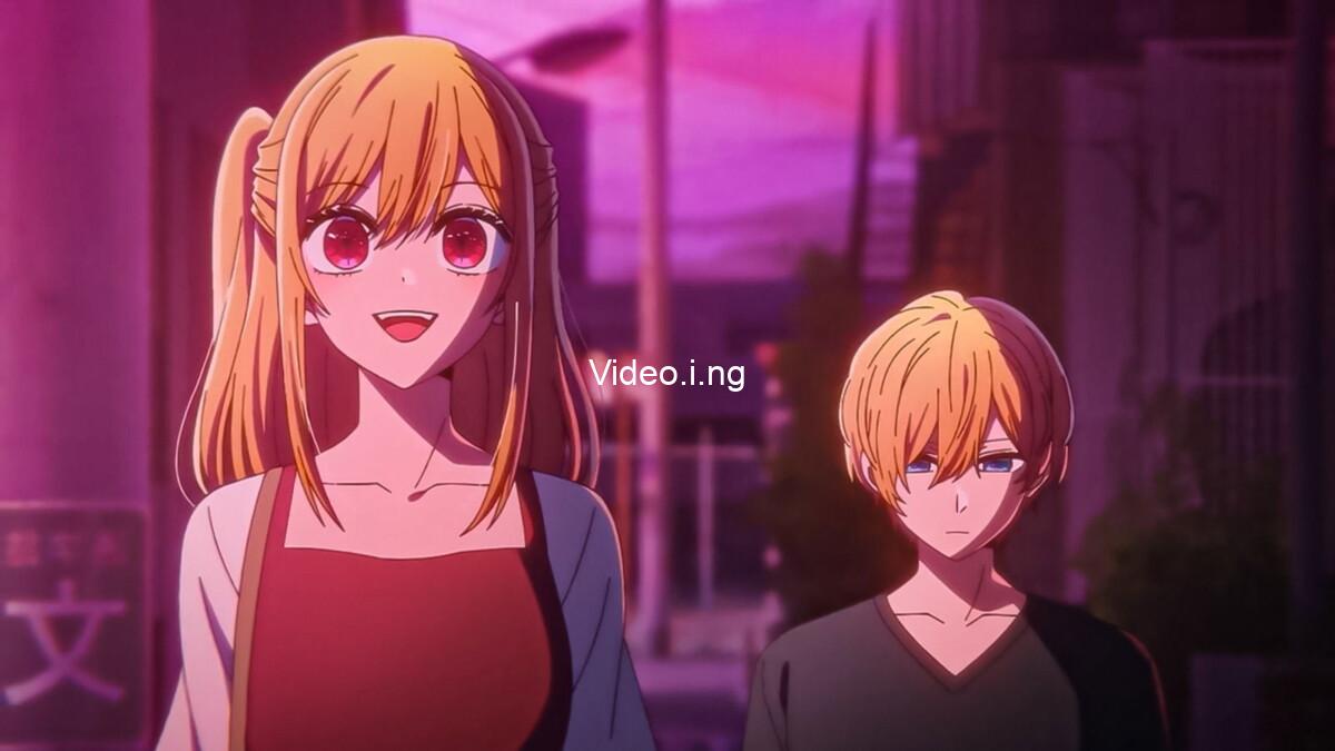 Oshi no ko season 3 episode 3 review rubys evolution is giving me literal chills