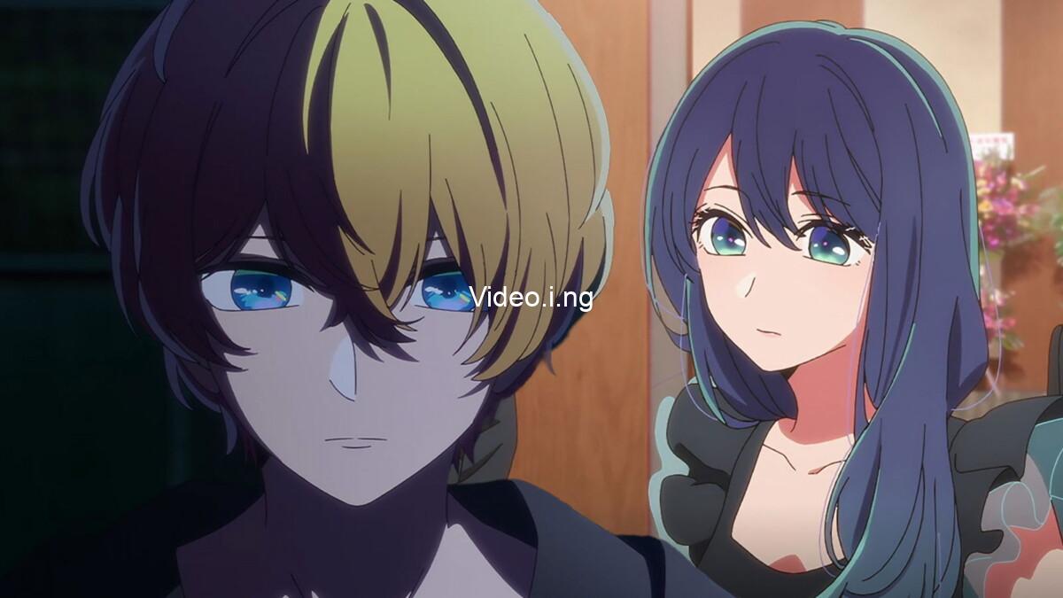 Oshi no ko season 3 episode 4 review aquas breakdown akane figuring out the truth was absolute cinema